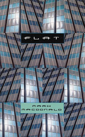 Livre Flat Mark MacDonald