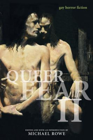 Carte Queer Fear Ii Rowe