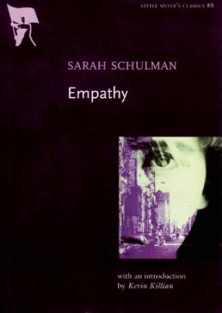 Könyv Empathy Sarah Schulman