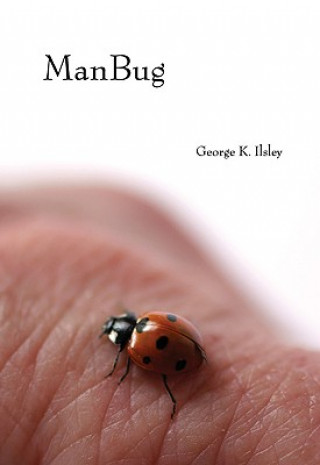 Książka Manbug George K. Ilsley