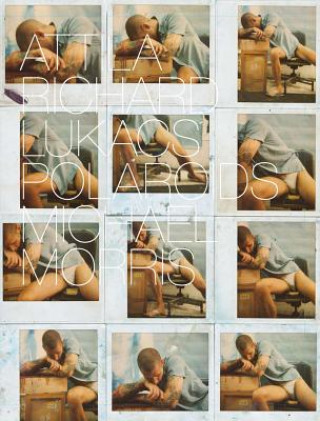 Book Polaroids Michael Morris