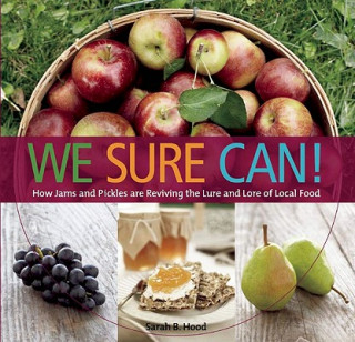 Buch We Sure Can! Sarah B. Hood