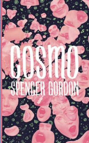 Libro Cosmo Spencer Gordon