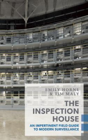 Book Inspection House Tim Maly