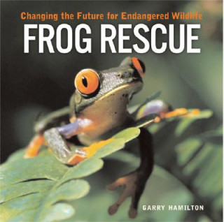 Carte Frog Rescue Garry Hamilton