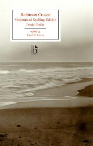 Buch Robinson Crusoe Daniel Defoe