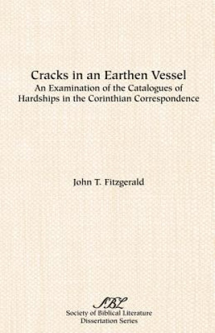 Boek Cracks in an Earthen Vessel John