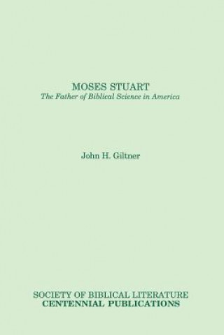 Book Moses Stuart John