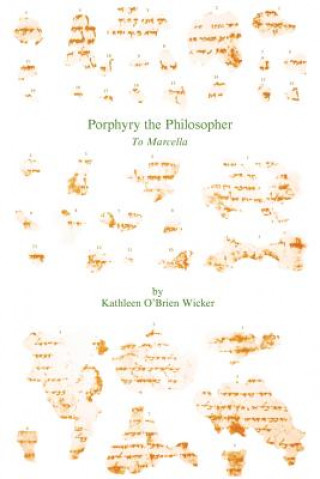 Book Porphyry the Philosopher 