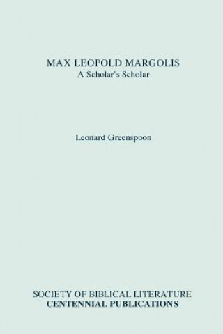 Carte Max Leopold Margolis Leonard greenspoon