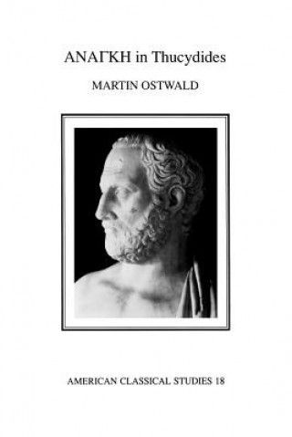Carte Anangke in Thucydides Martin Ostwald
