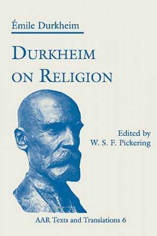 Carte Durkheim on Religion Emile Durkheim