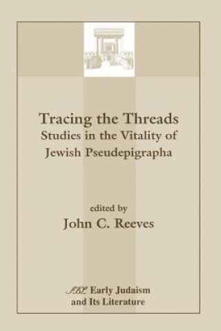 Boek Tracing the Threads John C. Reeves