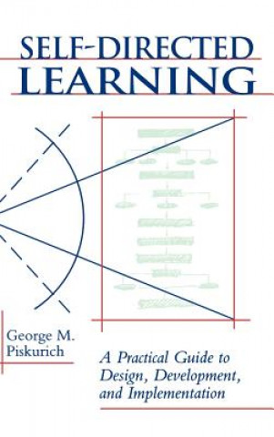 Carte Self-Directed Learning - A Practical Guide to Design, Development and Implementation George M. Piskurich