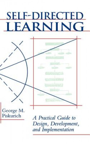 Boek Self-Directed Learning - A Practical Guide to Design, Development and Implementation George M. Piskurich