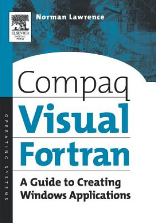 Buch Compaq Visual Fortran Norman Lawrence