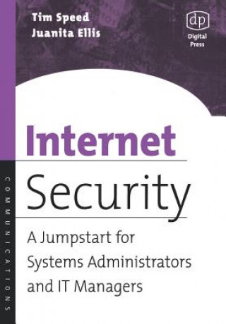 Kniha Internet Security Speed