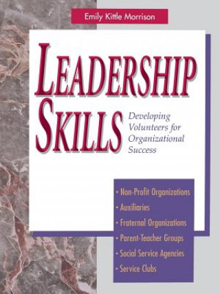 Carte Leadership Skills Emily Morrison