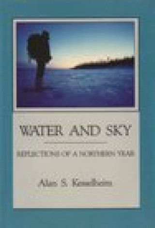 Kniha Water and Sky Alan S. Kesselheim