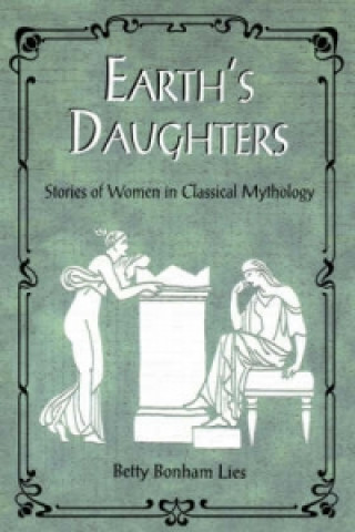 Książka Earth's Daughters Betty Lies