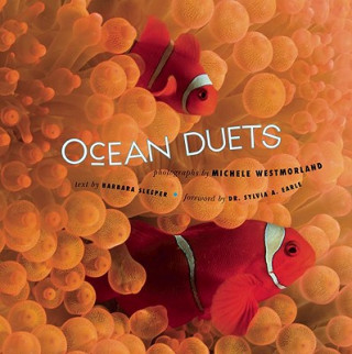 Könyv Ocean Duets Barbara Sleeper