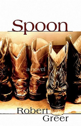 Book Spoon Robert Greer