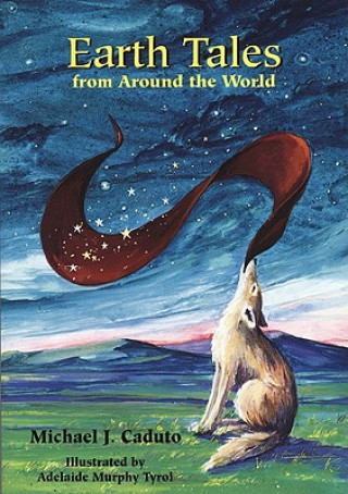 Buch Earth Tales from around the World Michael J. Caduto