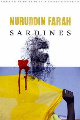 Book Sardines Nuruddin Farah