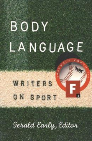 Book Body Language Gerald Early