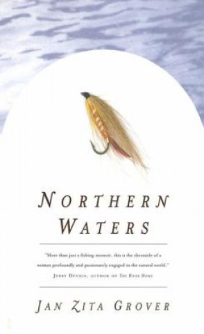 Knjiga Northern Waters Jan Zita Grover