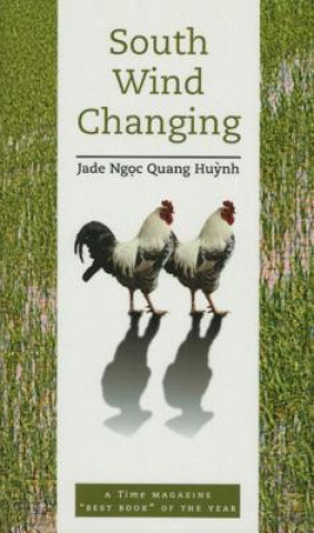 Carte South Wind Changing Jade Ngoc Quang Huynh