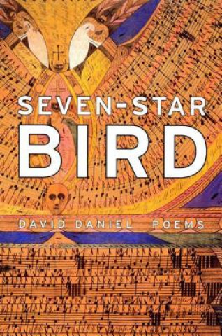 Kniha Seven-Star Bird David Daniel