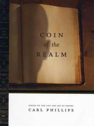 Carte Coin of the Realm Carl Phillips