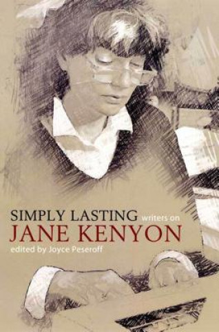 Kniha Simply Lasting Joyce Peseroff