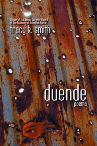 Carte Duende Tracy K. Smith