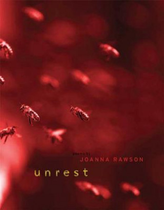 Książka Unrest Joanna Rawson