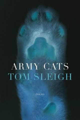 Carte Army Cats Tom Sleigh