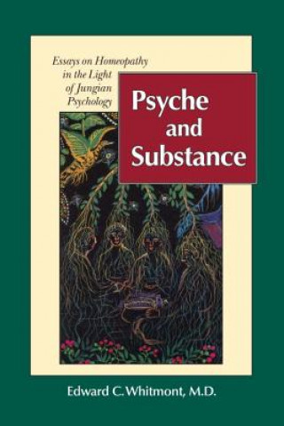 Carte Psyche and Substance Edward C. Whitmont