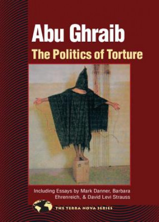 Carte Abu Ghraib John Gray