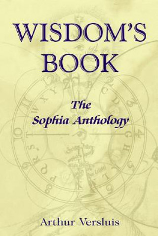 Kniha Wisdom's Book Arthur Versluis