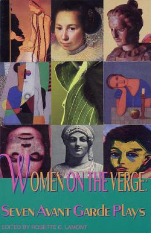 Carte Women on the Verge Rosette C. Lamont