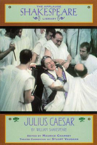 Книга Julius Caesar William Shakespeare