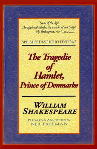 Buch Hamlet William Shakespeare