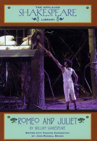 Buch Romeo and Juliet William Shakespeare