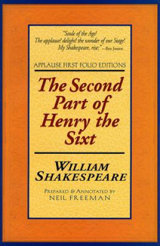 Book Henry VI William Shakespeare