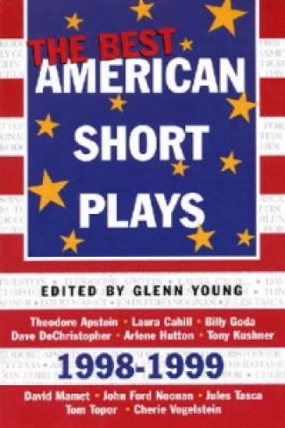 Carte Best American Short Plays Glenn Young