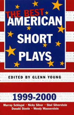 Könyv Best American Short Plays 1999-2000 Glenn Young