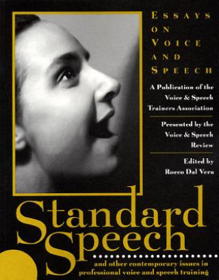 Knjiga Standard Speech Rocco Dal Vera