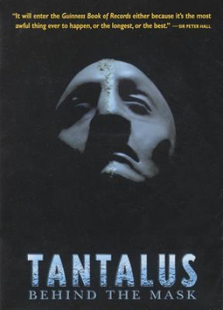 Digital Tantalus Applause Books