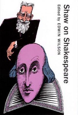 Книга Shaw on Shakespeare George Bernard Shaw